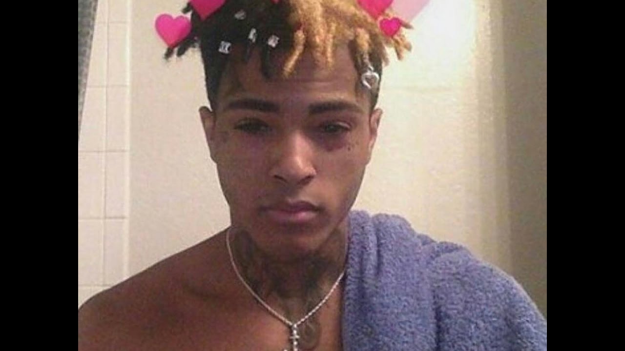 Xxxtentacion You Re Thinking To Much Stop It Prod