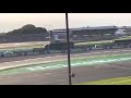 George Russell Q3 Lap - Crowd Reaction - 2021 British Grand Prix Qualifying