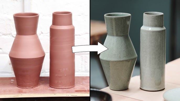 5 Tips & Tricks for Centering Clay on the Pottery Wheel 