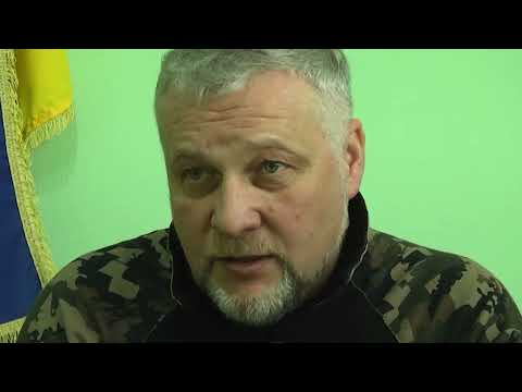 Окрилені відвагою. Володимир Молдавчук