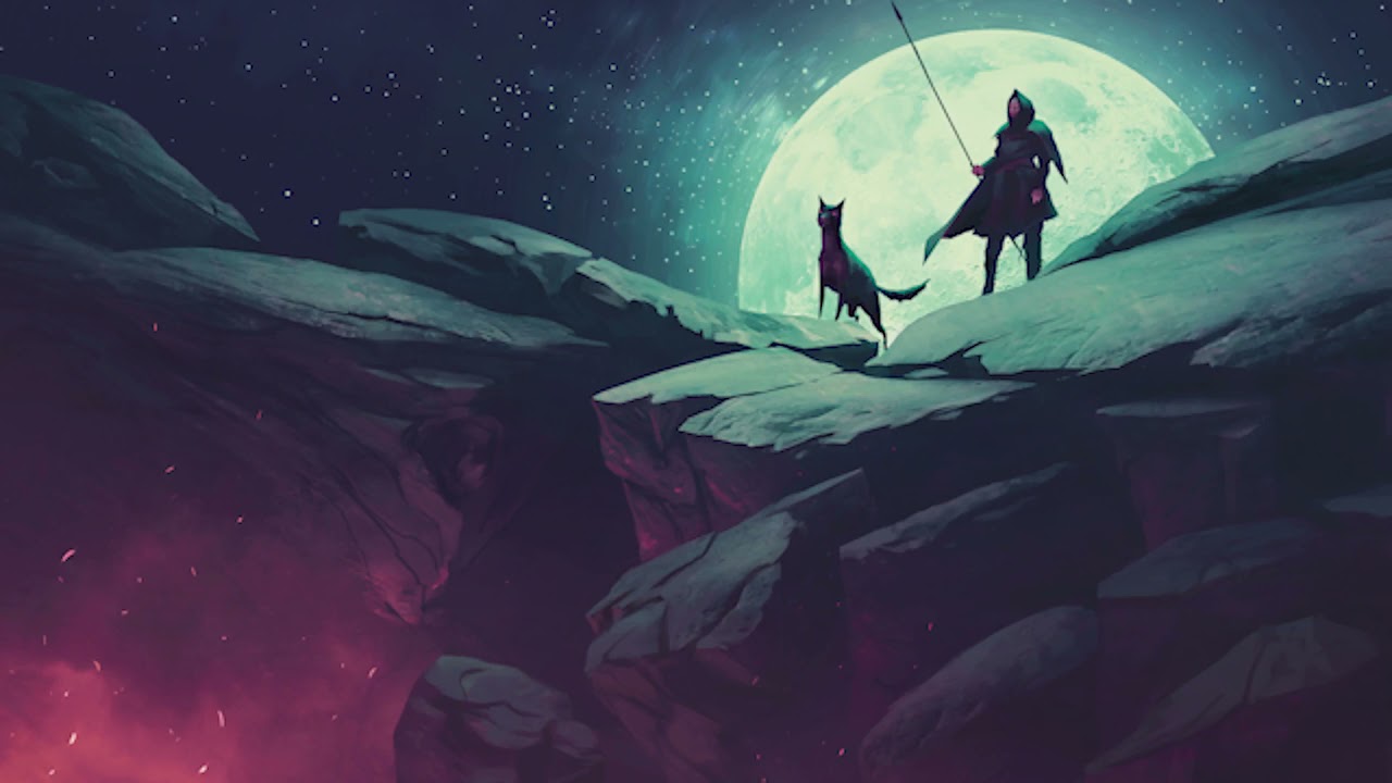 Almost Vanished -  Silentium