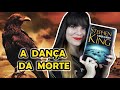 A Dança da Morte - Stephen King [RESENHA Livro + Minissérie]