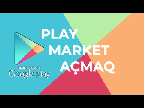 Play market açmaq // Gmail qeydiyyat #techmob