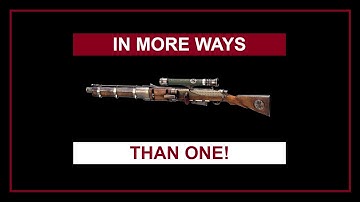 The Most BROKEN Build in Witchfire!