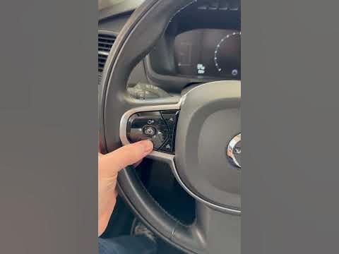 2016 - 2022 Volvo XC90 - Clear Maintenance Required Light & Reset Oil