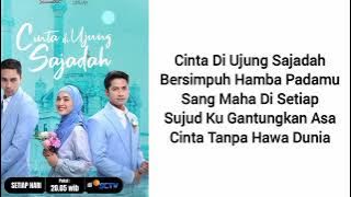 Lagu Ost Cinta Di Ujung Sajadah SCTV - Cinta Di Ujung Sajadah - Indah Dewi Pertiwi