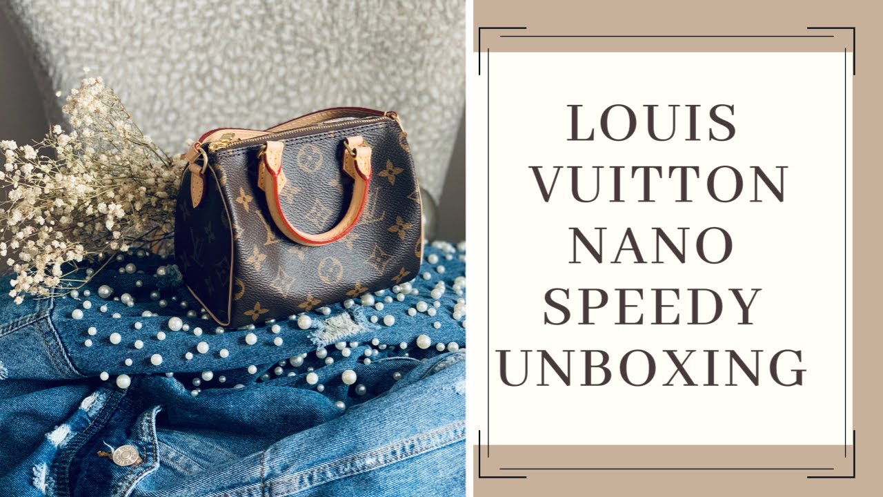 LOUIS VUITTON NANO MONOGRAM BRACELET review 