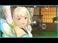 「Blooming Star」 詩花 【マニュアルカメラPV.Ver.新春】 アイドルマスター ステラステージ