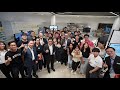 Launch of SDE1/SDE3 and NUS Cities ceremony highlights