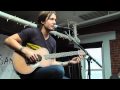 Keith Urban: Urban Developments Weekly Video 43: Outtakes From Keith's NYC Acoustic Performance