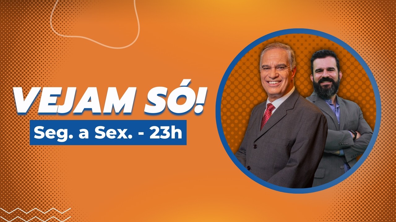RIT TV - VEJAM SÓ 