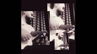 Fares Arnous Hercai guitar(cover)