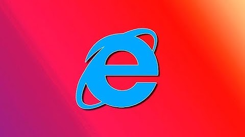 Microsoft Edge update starts disabling Internet Explorer 11
