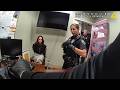 18 Years of Surveillance Nailed Her: Caught Hiding Thousands in Stolen Merchandise