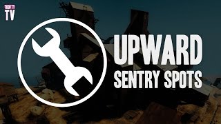 Upward Sentry Spots