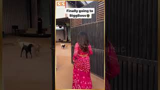 நனம Bigg Boss பறன - Sivaangi Krishnakumar Cute