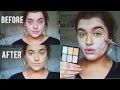How To: Colour Correct on a BUDGET! | Rachel Leary AD