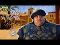بهلول أعقل المجانين الجزء الثاني الحلقة 6 