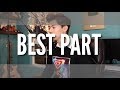 Best Part - Daniel Caesar (Cover By Andrew Foy) Now On Spotify