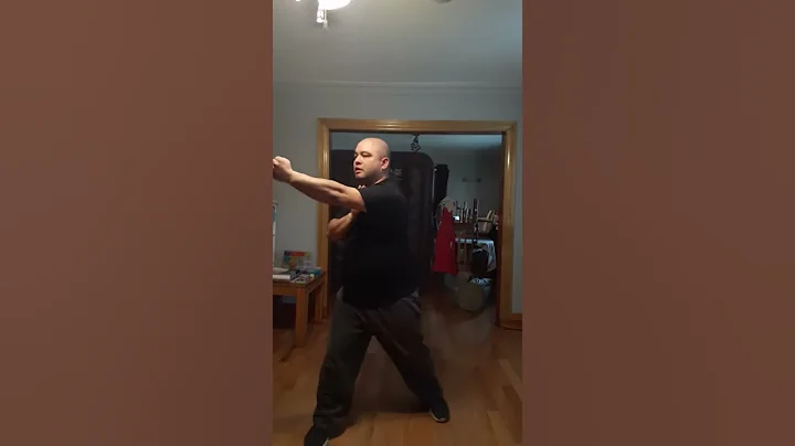 Diagonal Step Punch
