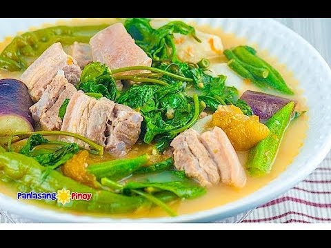 Video: Gaano Kapaki-pakinabang Ang Sinigang Na Barley