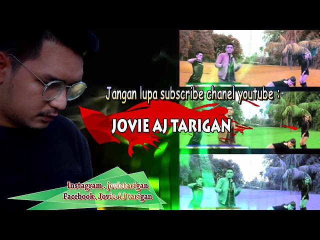 Lagu Karo Terbaru - PUSUH ERSADA - JOVIE AJ TARIGAN (Official Lyrics Video) class=