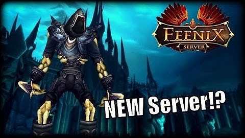 A First Look At: Feenix