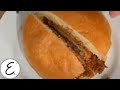 Chili Cheeseburger| Emeril Lagasse