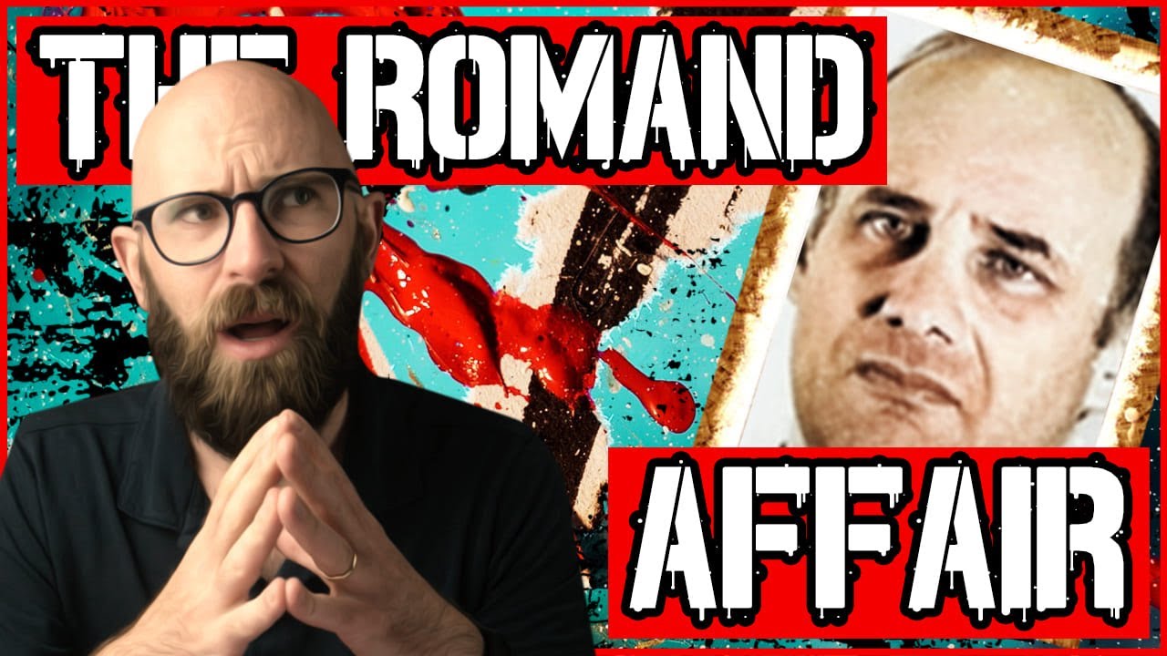 The Romand Affair: The Slaying of Three Generations