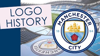 Manchester City FC logo, symbol | history and evolution
