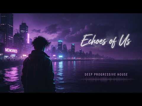 Echoes of Us – Atrynox Music | Deep Progressive House 2026 | Atmospheric Hypnotic Groove