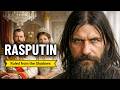 Grigori Rasputin: The Man Who Ruled Russia from the Shadows | Documentary To Fall Asleep To