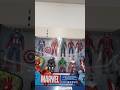 #marvel #disney #avengers #spdy #spiderman #hulk #movie #toys #shorts #new #ironman #blackpanther