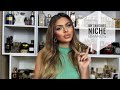 My Favorite NICHE Brands - You Need To Try These