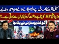 Sohail Afridi Is a Patriot, Accusers Are “Form 47 People” — Shaukat Yousafzai Reveals | On The Front