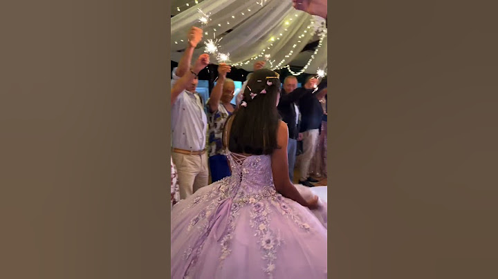La entrada de mi hermana a sus 15s❤️😍 #youtubeshorts #garzones #historias