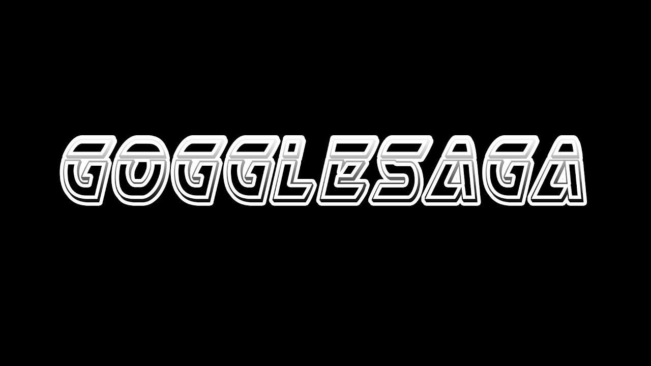 GOGGLESAGA