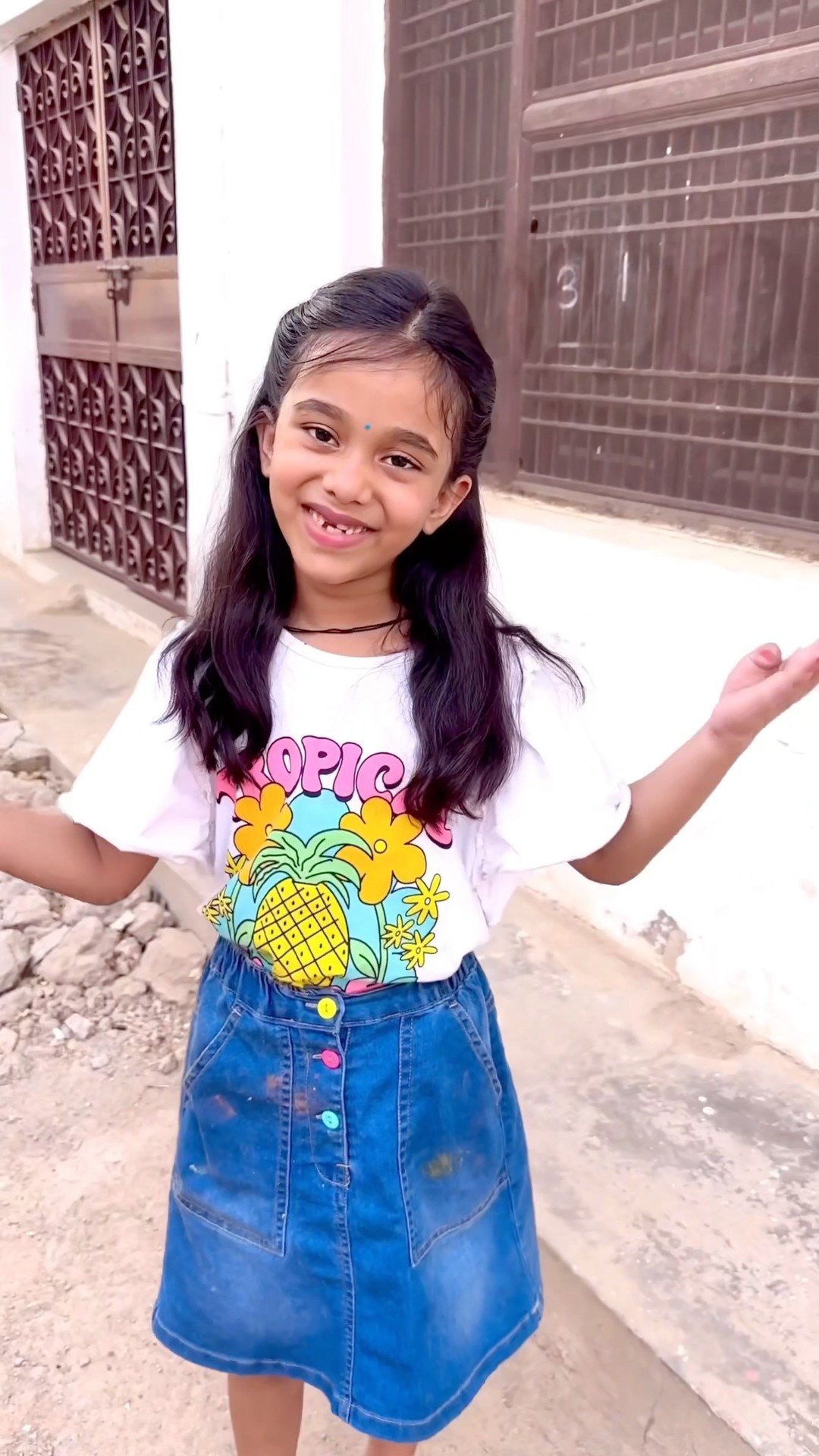Amaira n kiya acha kam #shorts #thegeetagurjar