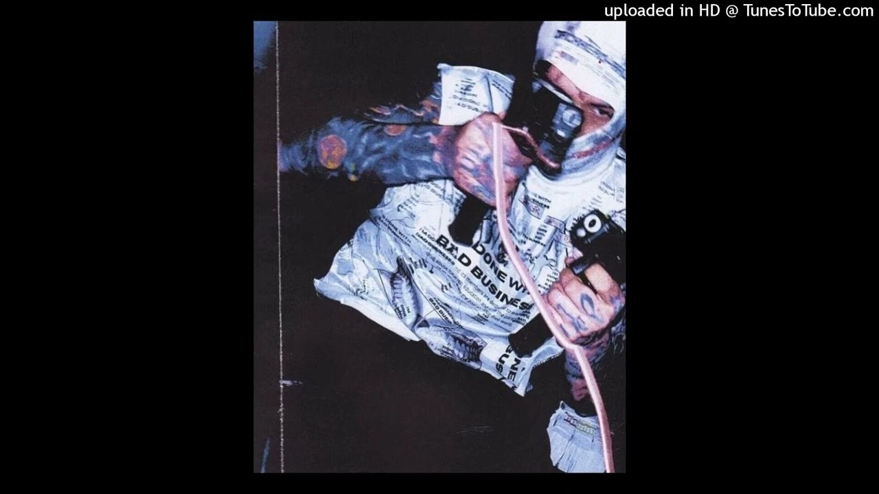 [FREE] Sosmula x Sleez Religion Type Beat - "WorldOrder" [Prod. Harzia x Dark$ide]