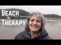 Why I Disappeared for 10 Days… (Beach Combing & Clearing My Head)