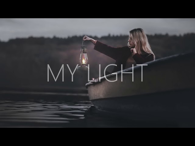 Trivecta x Nurko- you can be my light (lyrics) feat Monika Santucci class=