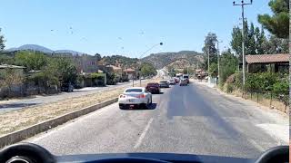 Otobüs Şoförlüğü Ve Gerçekler - Çok Kisa Parodi̇ Vi̇deo