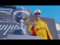 DOMÍNIO DE PALOU TORNA TEMPORADA COMO PIOR DA HISTÓRIA? | Paddock Sprint Indy
