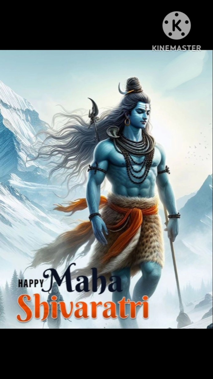 ఓం నమః శివాయ - ShareChat