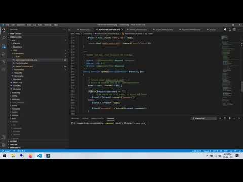 🧑‍💻 Mostrar mensajes por consola con FirePHP y Laravel