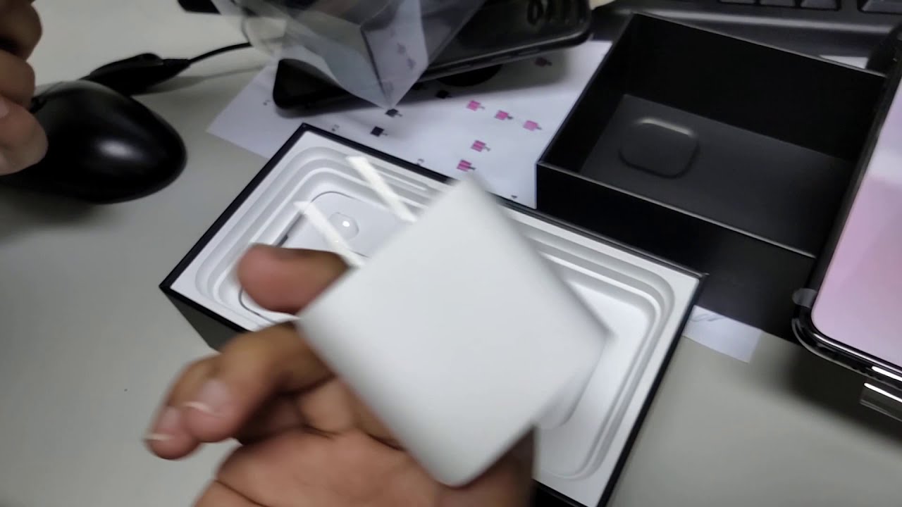 IPhone 11 Pro Max 512gb Philippine Price P103,490.00 YouTube