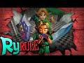 Zelda: Ocarina of Time - The Timeless Legacy of an Aged Classic