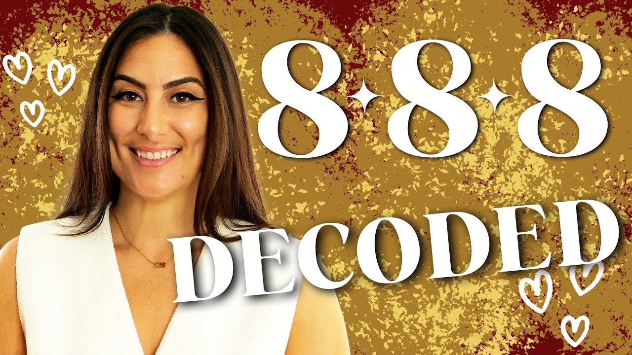 aladdin casino login Angel Number 888 Meaning | Why You Keep Seeing It & What to Do!