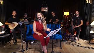 Meltem BAYRAM - Ayrıldım Güler Miyim (Akustik) Resimi