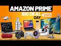 46 Amazon Prime Big Day 2025 Deals Outshine Black Friday 🎉